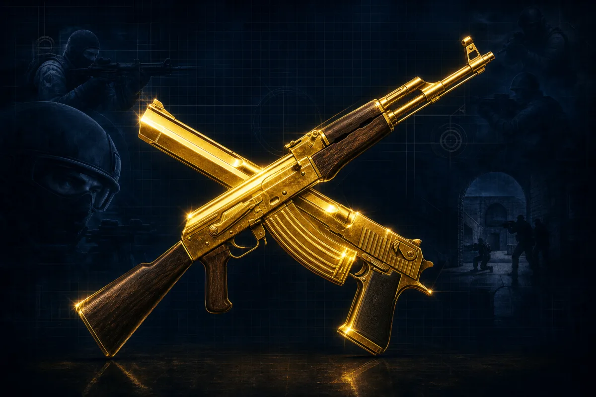 BrowserCS Gold VIP